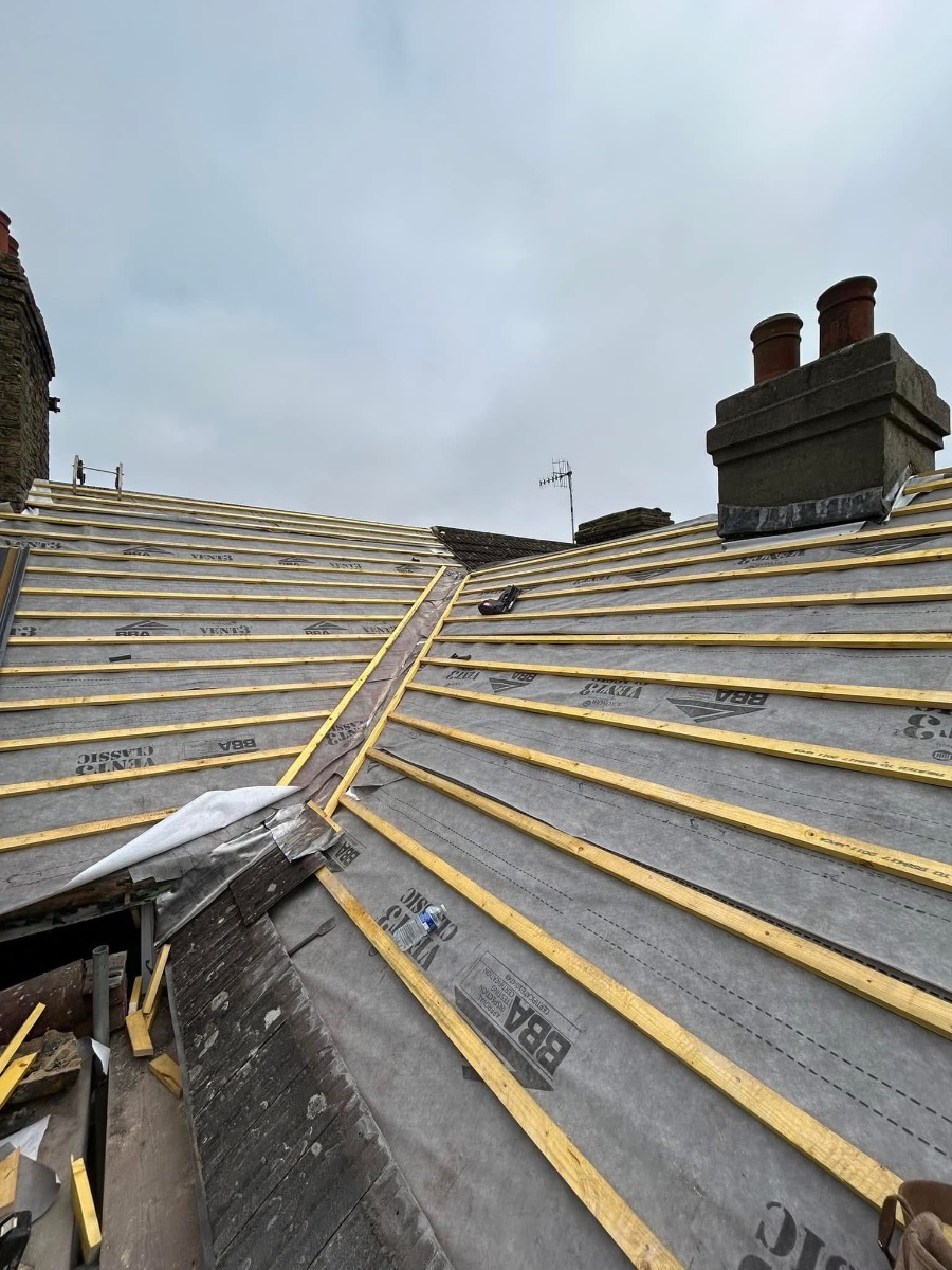 Roofer: Image 5